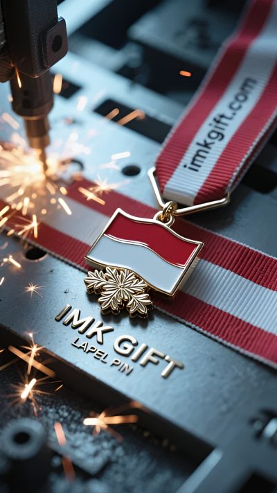 in997-Rot-Weiß-Medaille-Mut-in-verzweifelten-Situationen-aufzublühen