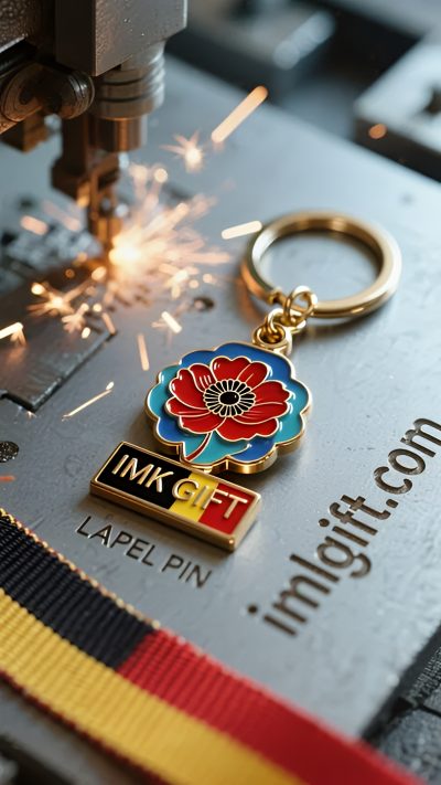 in992-Red-and-Black-The-Code-of-Courage-Pinned-on-the-Lapel