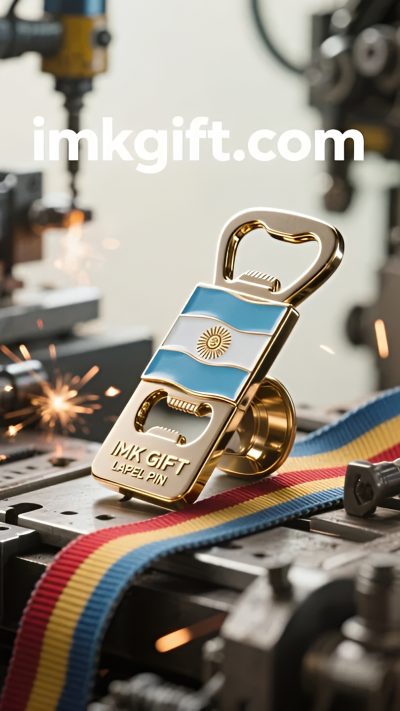 in991-Abridor-de-botellas-Sebo-Flower-Rojo-blanco-y-azul-como-llaves-Enciende-el-Fuego-de-la-Vida