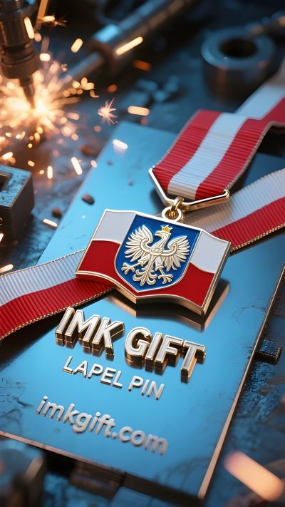 in997-Biało-Czerwona-Odznaka-granica-tkana-z-odwagą