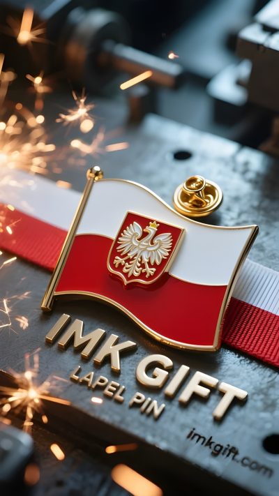 in990-Orzeł-na-spinkach-do-mankietów-strzegący-chwały-w-fałdach-czasów