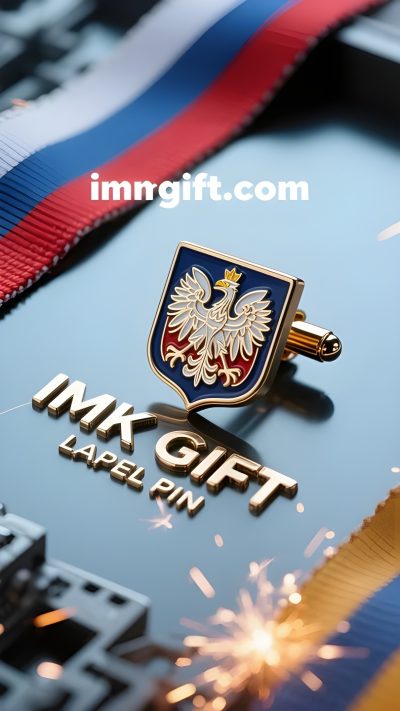 in994-Biały-Orzeł-na-Spinkach-do-Mankietów-Stuletnia-Obietnica-The-Guardian