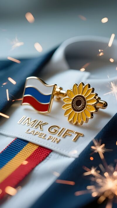 in990-Подсолнухи-на-запонках-цветущий-национальный-свет