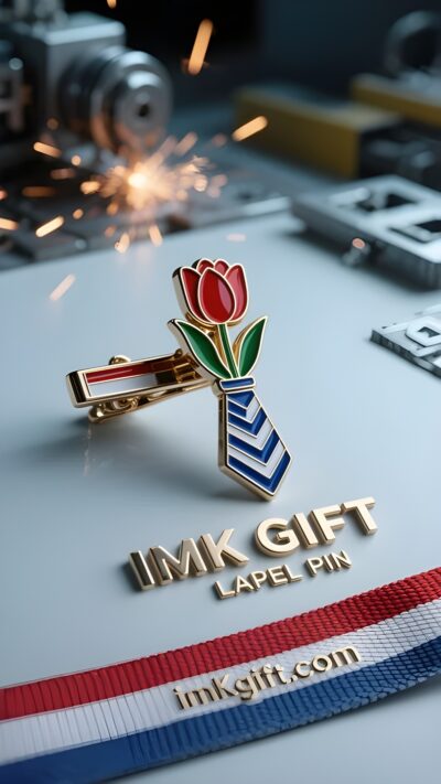 in996-Rood-wit-en-blauw-tulpenkompas