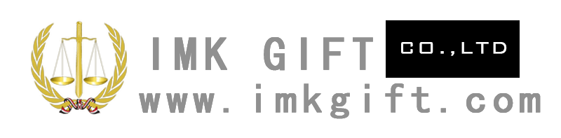 IMK GIFT ENTERPRISE LTD: 전문 맞춤형(한국) 배지, 금속 및 기타 수공예 공장